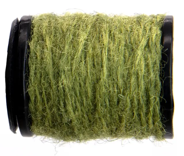 Semperfli Dirty Bug Yarn Rhyacophila 